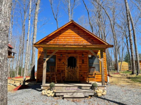 Tiny Home Retreat